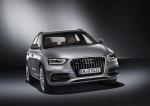 Audi Q3 2.0 TFSI Quattro S-Line 2011 года (WW)